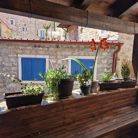 Rooms Dana Old Town Budva Extérieur photo