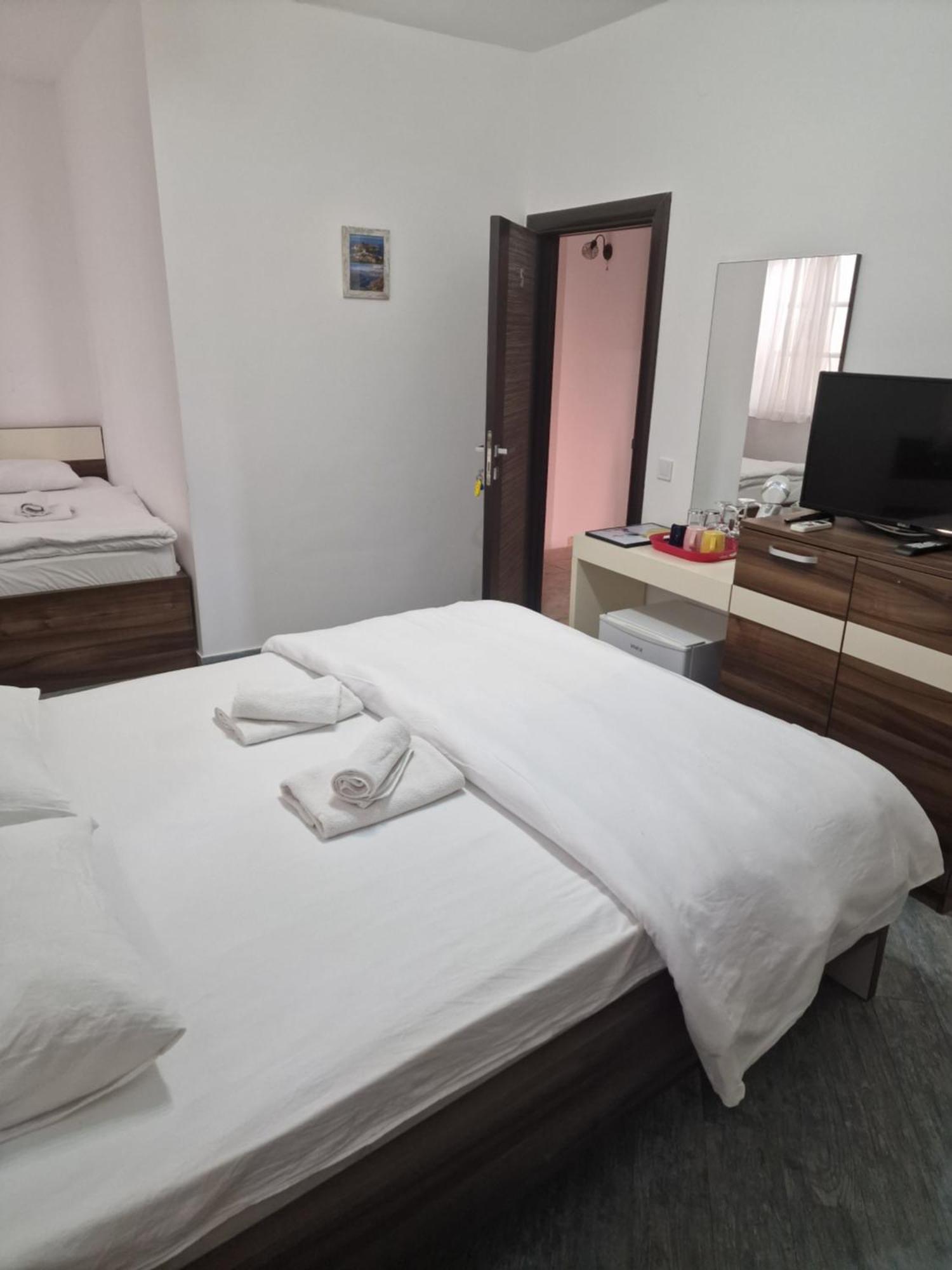 Rooms Dana Old Town Budva Extérieur photo