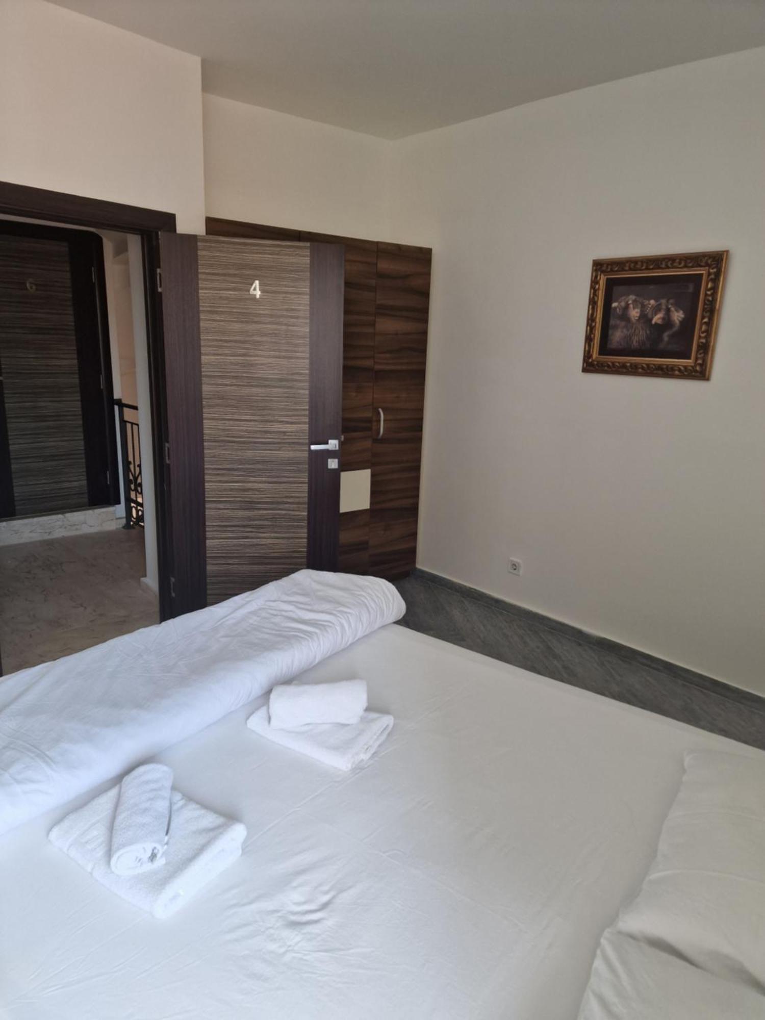 Rooms Dana Old Town Budva Extérieur photo
