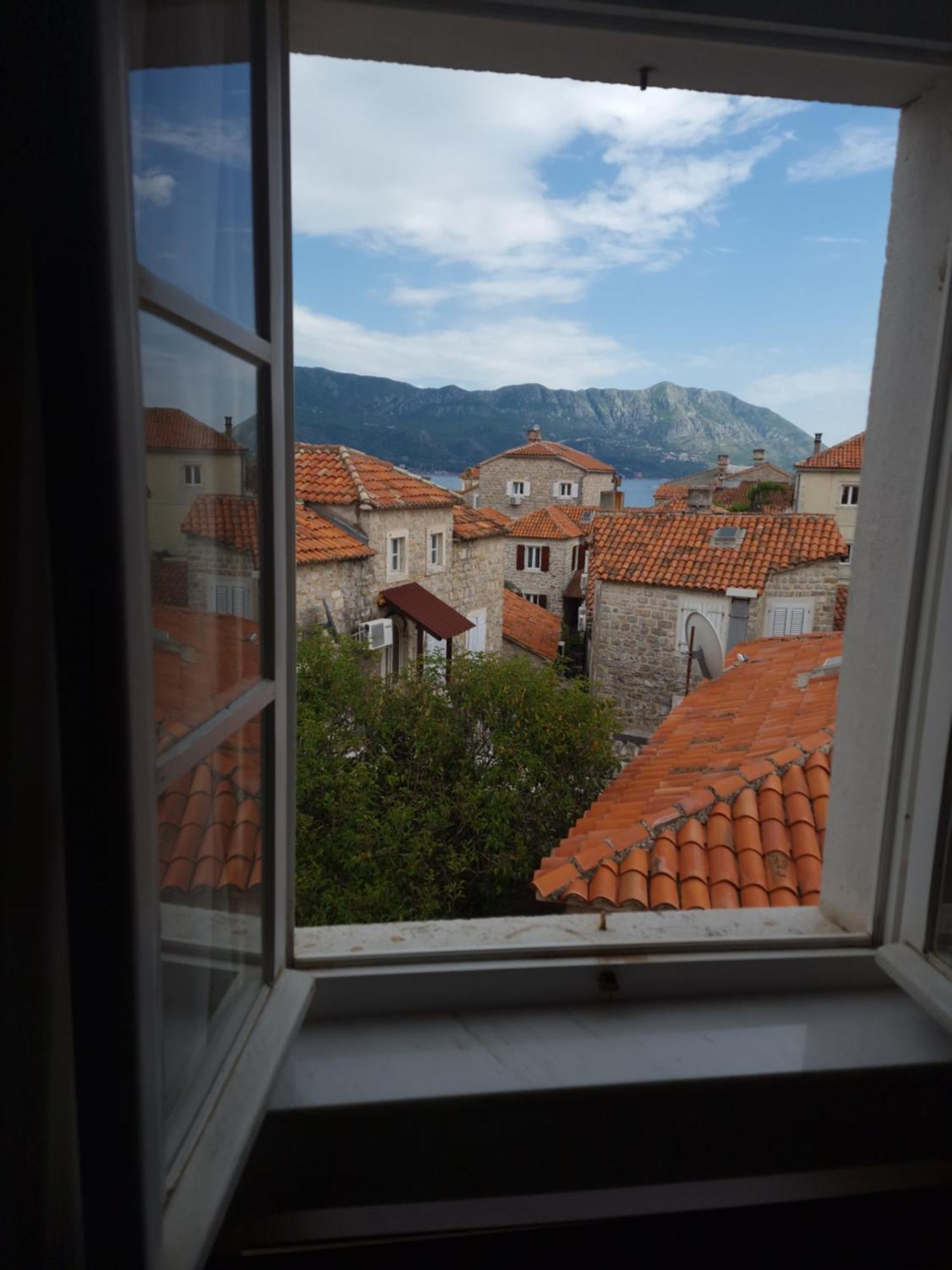 Rooms Dana Old Town Budva Extérieur photo
