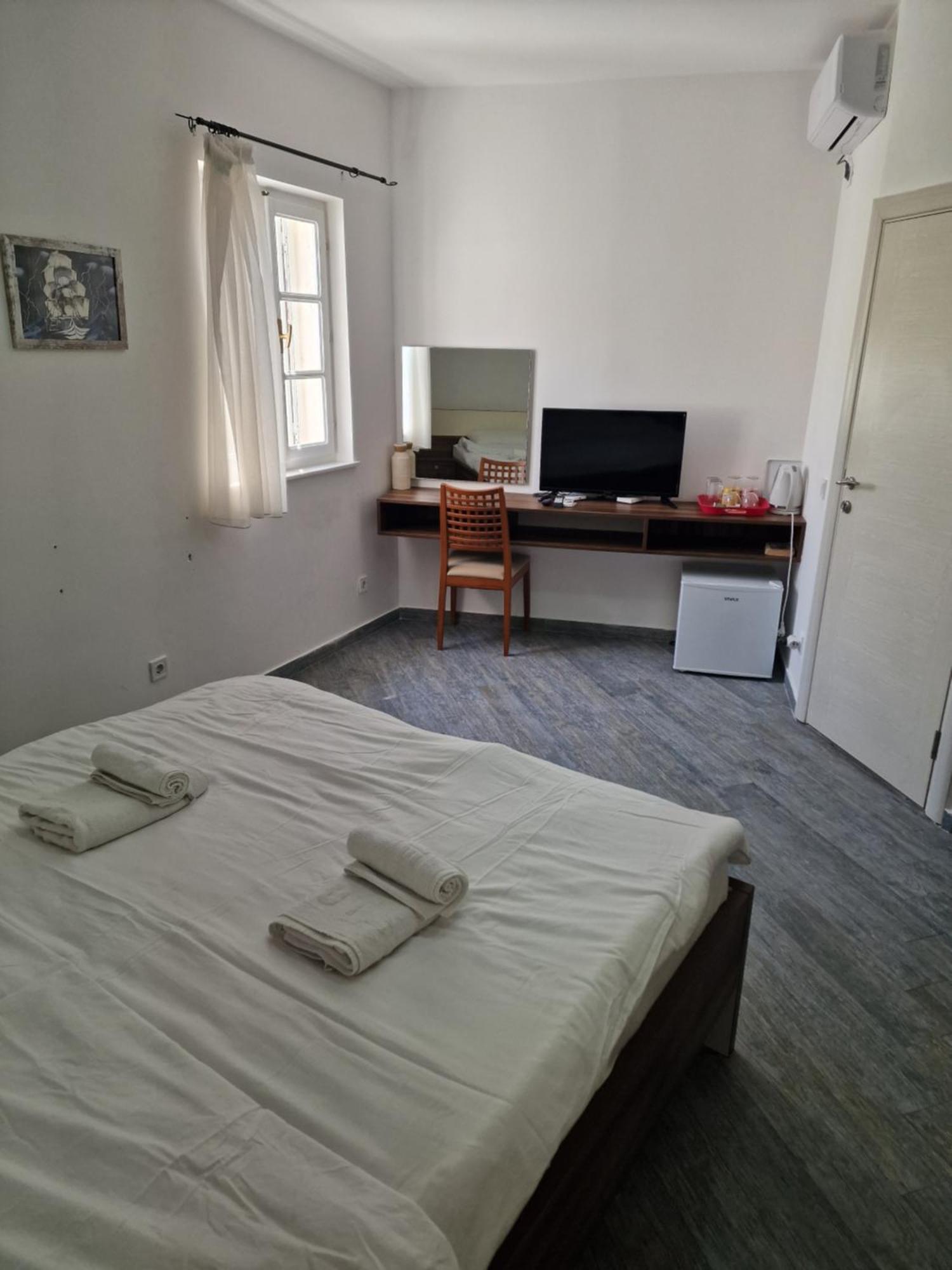 Rooms Dana Old Town Budva Extérieur photo