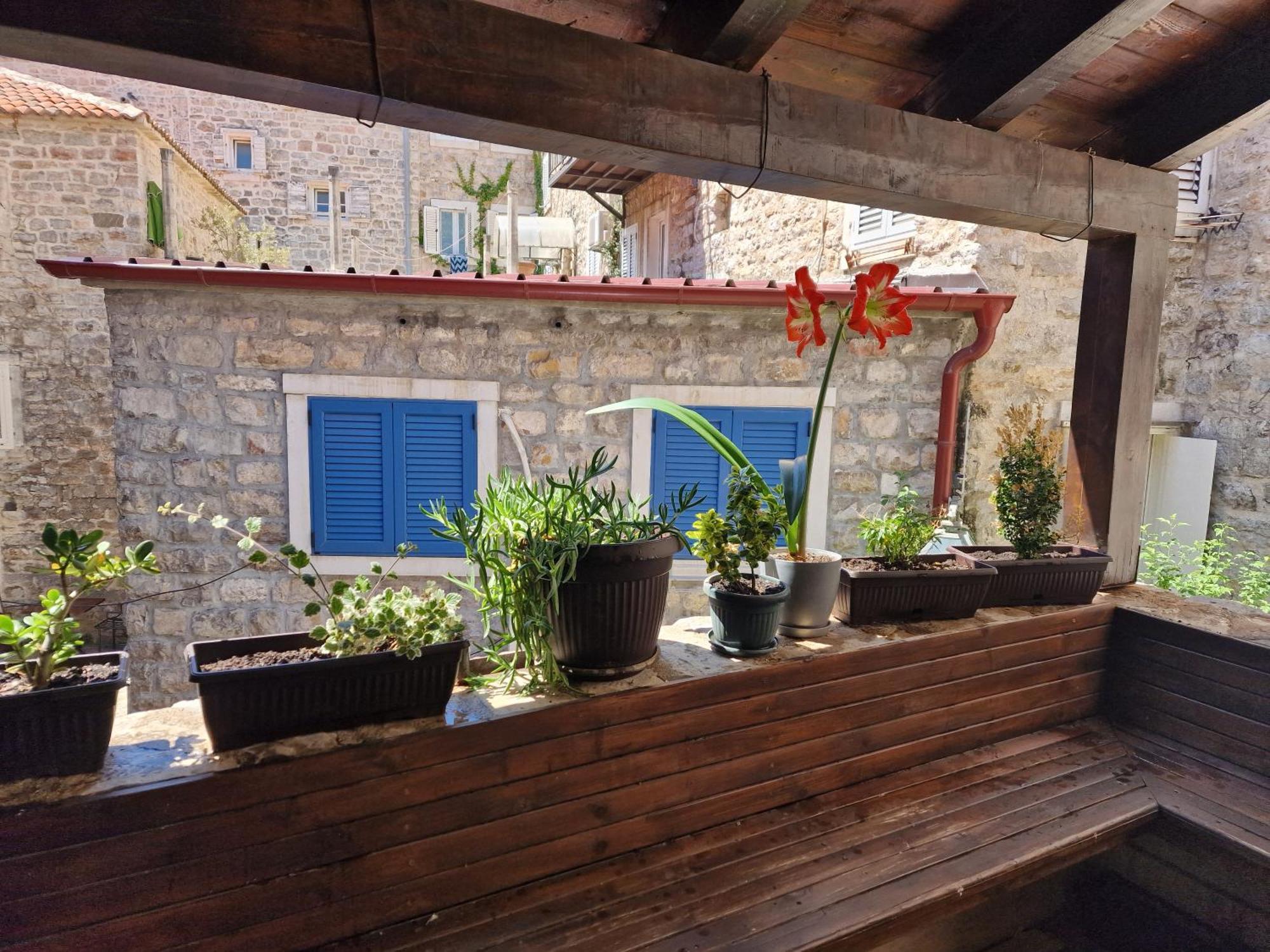 Rooms Dana Old Town Budva Extérieur photo