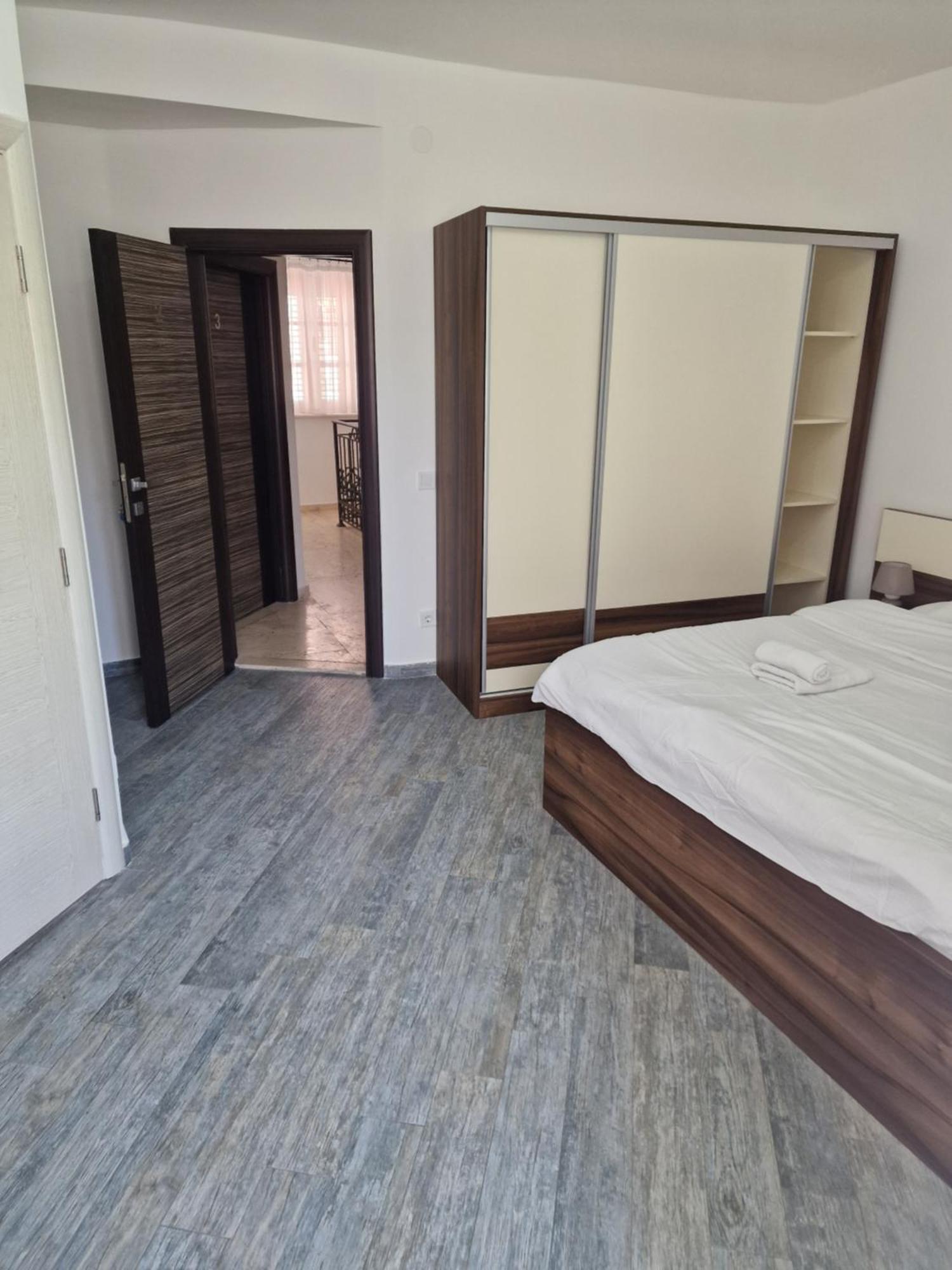 Rooms Dana Old Town Budva Chambre photo
