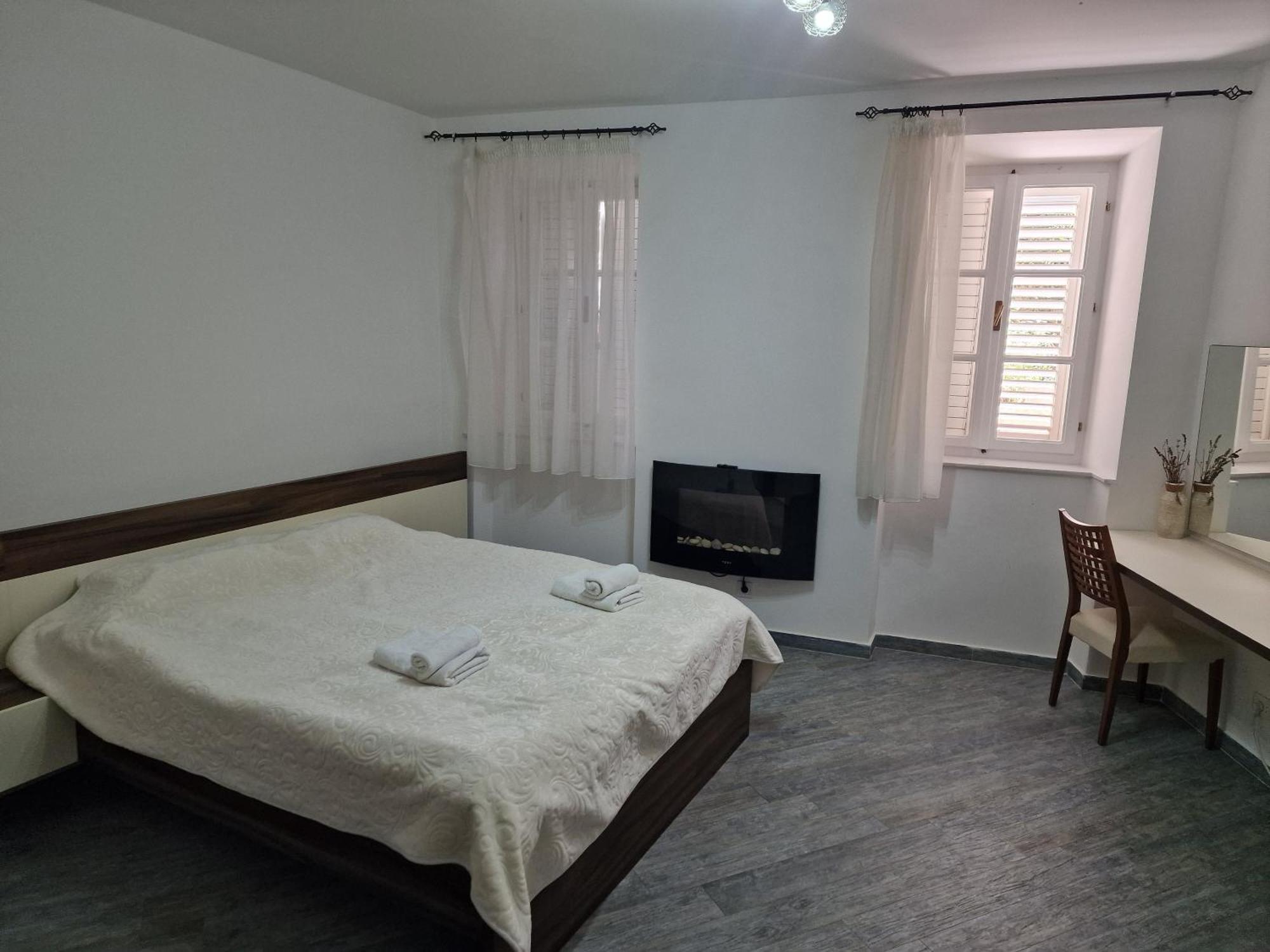 Rooms Dana Old Town Budva Extérieur photo