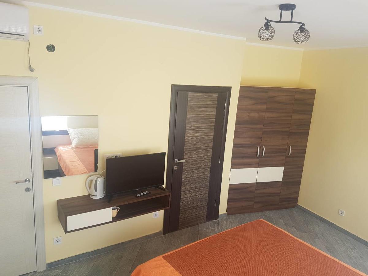 Rooms Dana Old Town Budva Extérieur photo