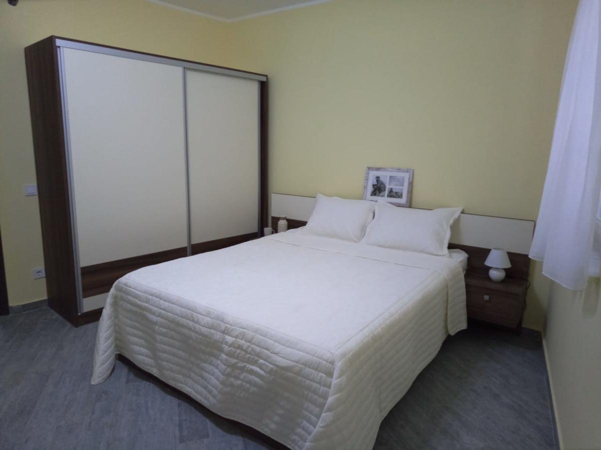 Rooms Dana Old Town Budva Extérieur photo