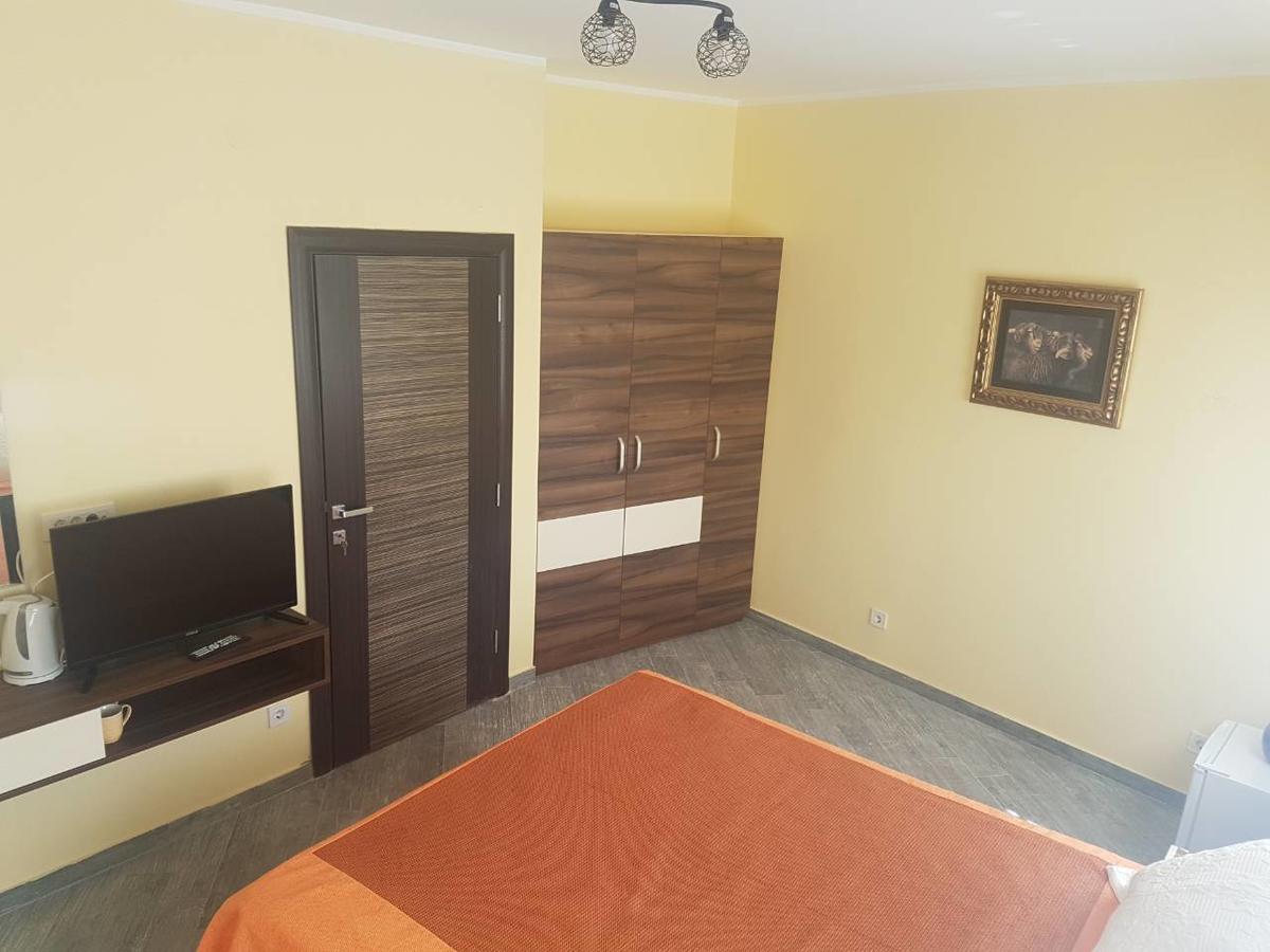 Rooms Dana Old Town Budva Extérieur photo
