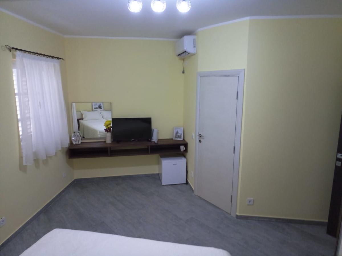 Rooms Dana Old Town Budva Extérieur photo