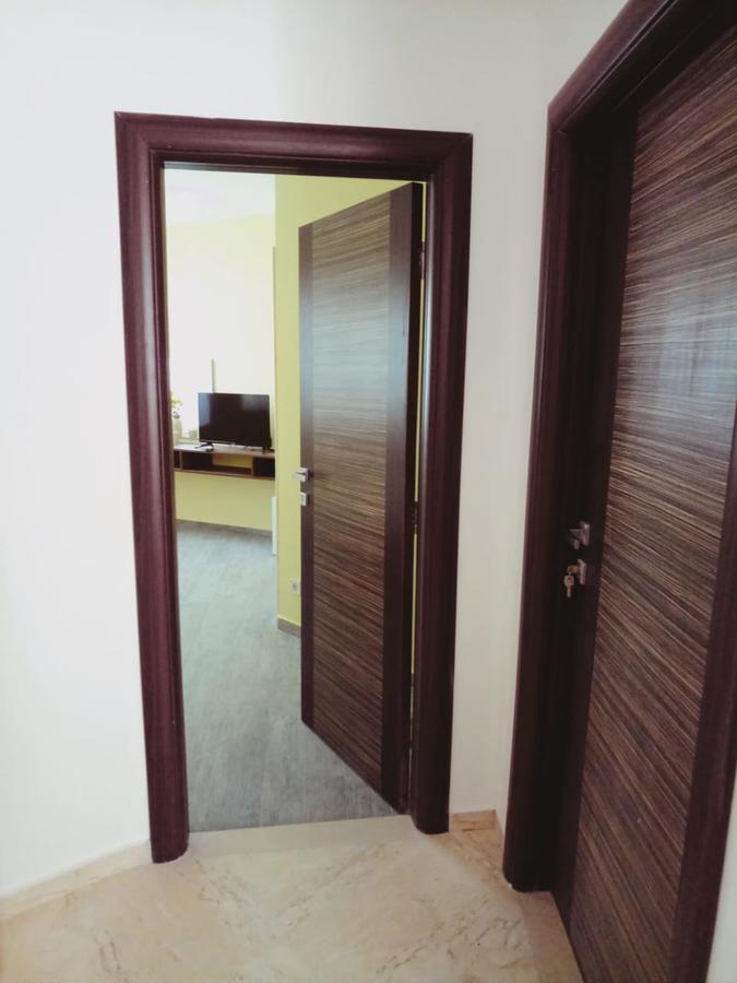 Rooms Dana Old Town Budva Extérieur photo